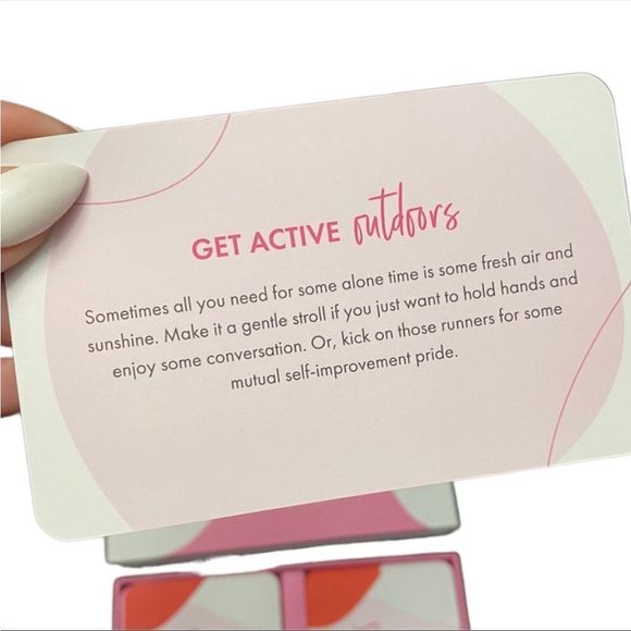 MISS TO MRS| 50 Great Date Nights - Picture 5 of 5